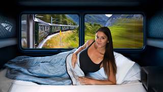 Riding America’s Worst Train: Miami to Alaska (to see wild bears!)