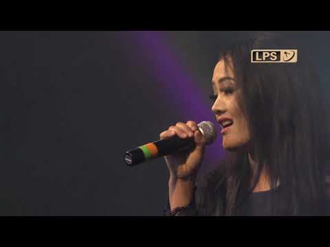 ICON GRAND FINALE Malsawmtluangi FanaiMS i