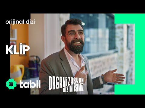 İlk Defa Sevilince Tabii... 😅 | Organizasyon Bizim İşimiz 10. Bölüm