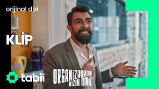 İlk Defa Sevilince Tabii... 😅 | Organizasyon Bizim İşimiz 10. Bölüm
