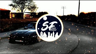 ECKO - DORADO (BASS BOOSTED)