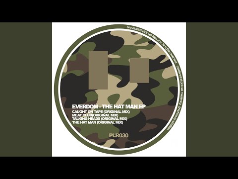 Meat Club (Original Mix)