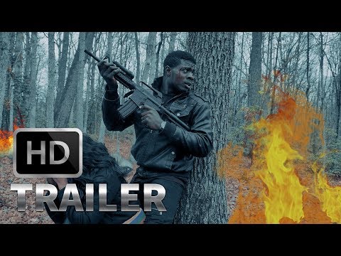 PATRIOTS   HD TRAILER 1 (OFFICIAL) - A MOVIE BY DEXTER BRAINS