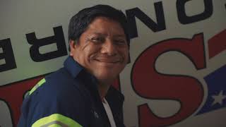 Be a Mechanic at SRM Concrete
