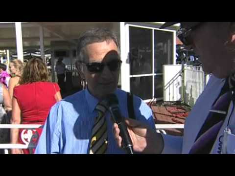 Last 600 and and Post Race Interview - Gino Poletti & Lucas Camilleri