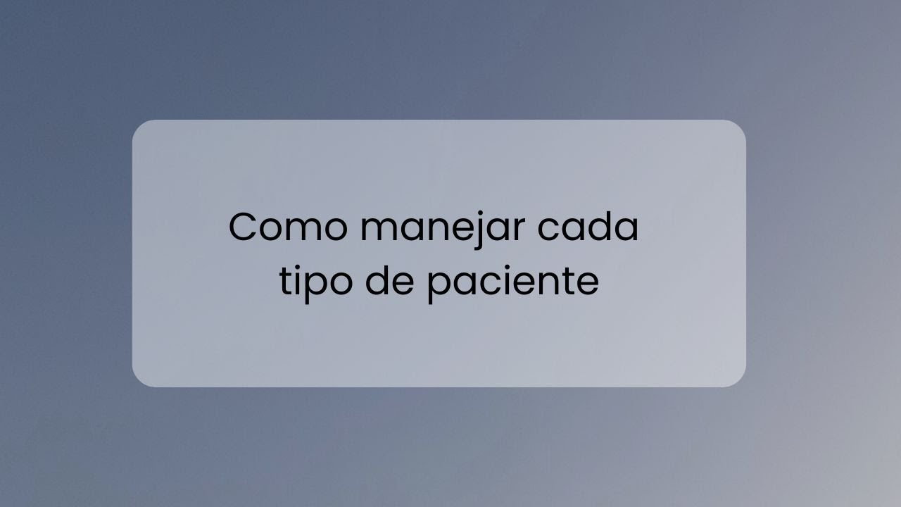 O analista deve oferecer: limite, afeto ou silêncio?