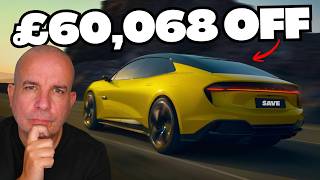 HUGE DISCOUNTS on BRAND NEW CARS