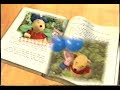The Book Of Pooh 2001 Teaser VHS Capture