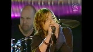 Andreas Johnson - Shine (NRJ Radio Awards 2002)