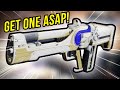 THE NEW DAWNING WEAPON HAS SOME INSANE PERKS! (God Roll Guide)