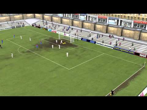 Villafranca Veronese 5 - 3 Monfalcone - Match Highlights