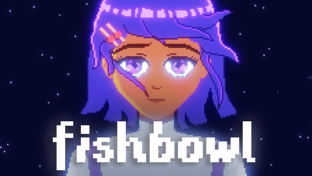 Fishbowl Release Window Trailer | Wholesome Snack 2025 - YouTube