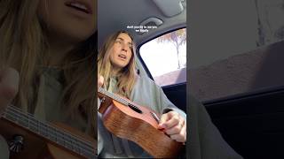 Sticky Fingers - Rum Rage (lil uke cover)