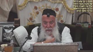 587הלכה יומית סימן שכ"ח- דין חולה בשבת (סעיף ב'-ד') הרב בניהו שמואלי