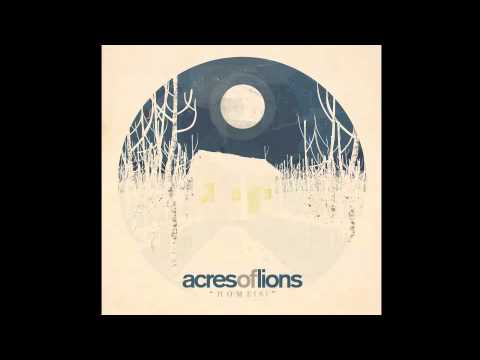 Acres Of Lions - Bright Lights