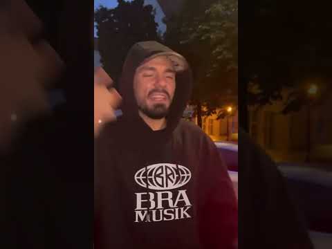 Capital Bra feuert auf Bushidos Frau & Pano 😱