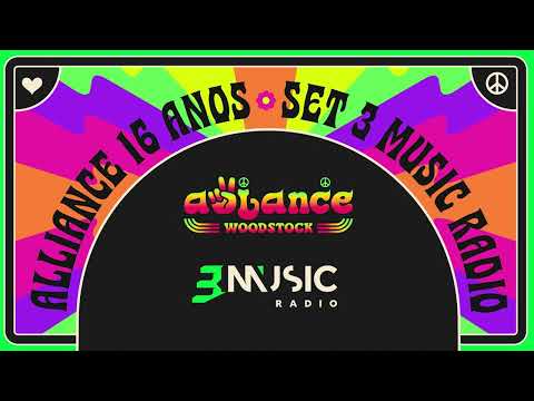 Alliance Woodstock - Live Streaming - 2022