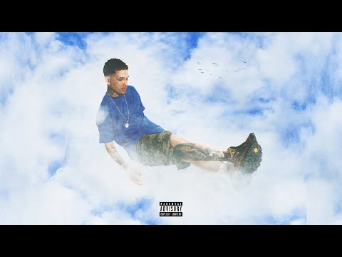 Skiter - Olha mãe [Intro] (Vizualizer)