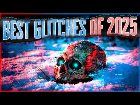 The BEST Glitch In The Matrix Stories of 2025 - 80 Glitch Stories To End The Year (BLACK SCREEN)