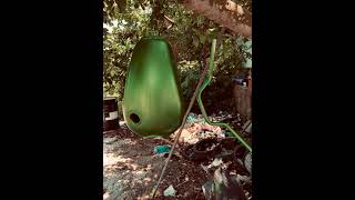 Win 120 custom by binhs motorcycles