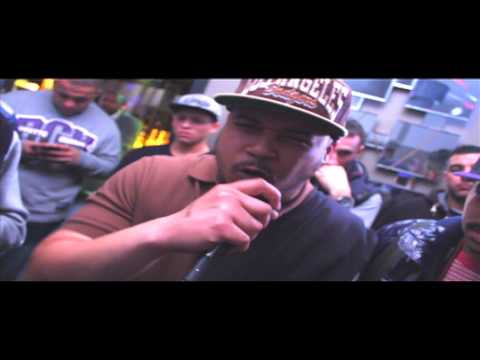 UKTalent - FIFTH TRENCH | TOTAL MAYHEM REDJSD (Highlights)