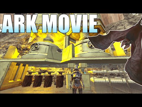 We Spent 100 Days Having the Roughest Wipe Yet! Full Ark Wipe In One Video...