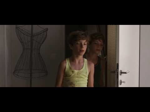 GOODNIGHT  MOMMY Trailer italiano WWW.CLAUDIOPOFI.COM