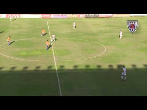 Clausura 19/20 - Fecha 06 / Sportivo Barracas 0 - Puerto Nuevo 1