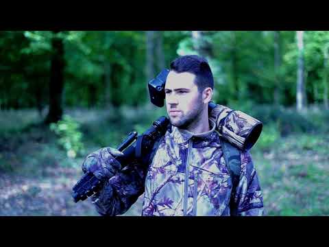 Brame 2017...A la rencontre du Cerf Elaphe