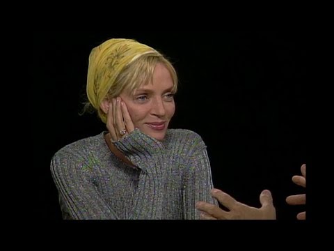 Kill Bill - Interview with Uma Thurman (2003)
