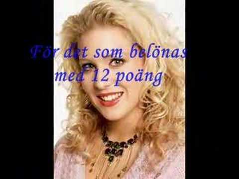 Värsta Shclagern (my first edited video)