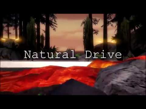 4VCI ft. Dark# - Natural Drive
