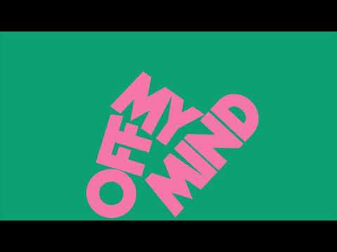 Mallin - Off My Mind (Extended Mix) [Glasgow Underground]