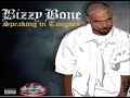 Bizzy Bone  -  Seeing Things                          [ Speaking in Tongues The Album ]