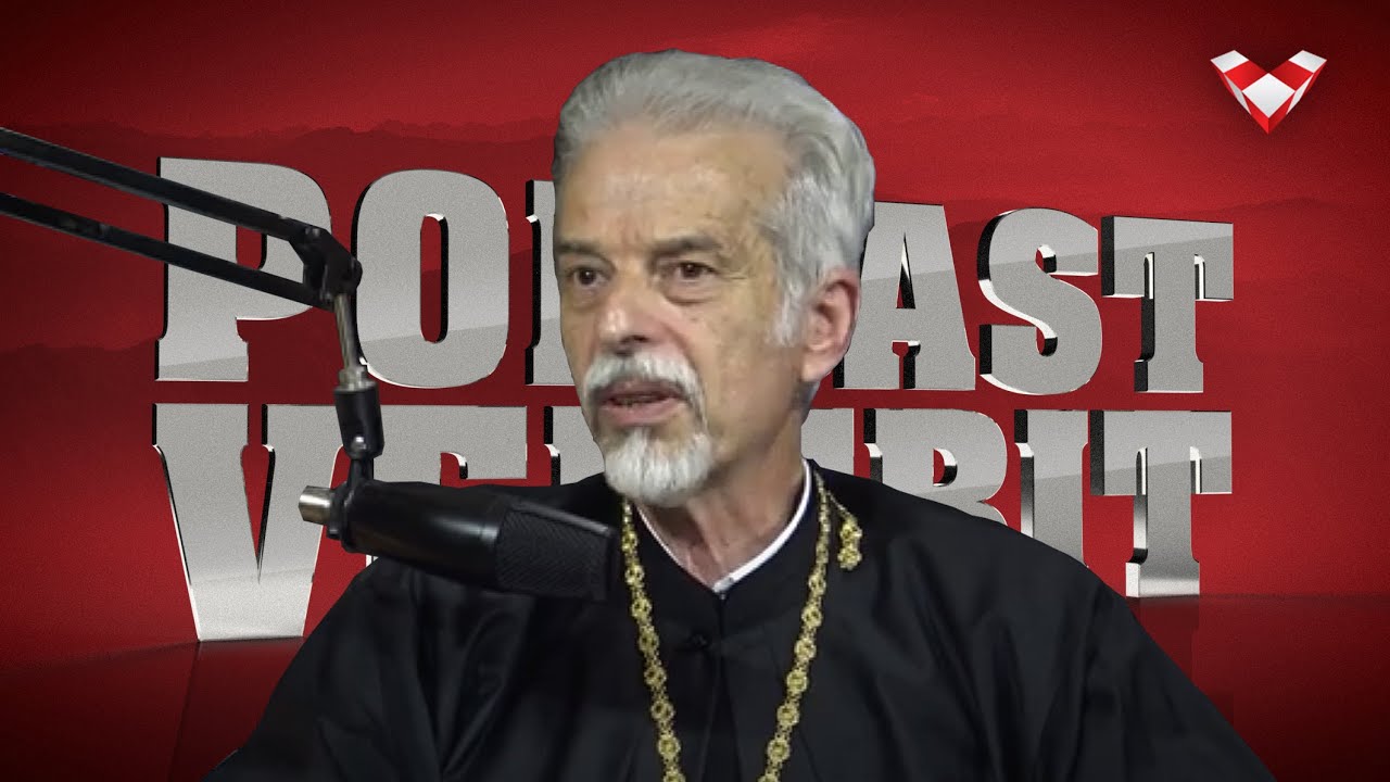 PODCAST VELEBIT - Aleksandar: SPC od Hrvatske dobiva 2000 eura po vjerniku