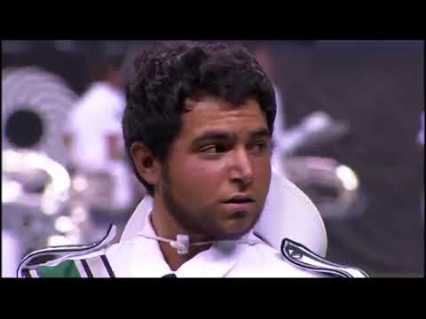 6 Drum Corps Shows With Amazing Solos