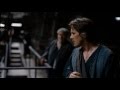 The Dark Knight Rises Scene - The Fear Will Find You Again