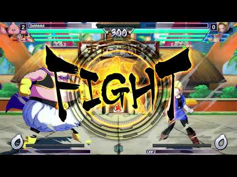 DPS(2.0) Finals DBFZ FT5 Sethlolol vs DevilChipp