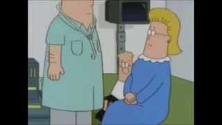 The Knack - Dilbert - Stereotypes