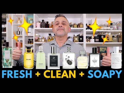 download lagu mp3 mp4 Fresh Soapy Perfume, download lagu Fresh Soapy Perfume gratis, unduh video klip Fresh Soapy Perfume