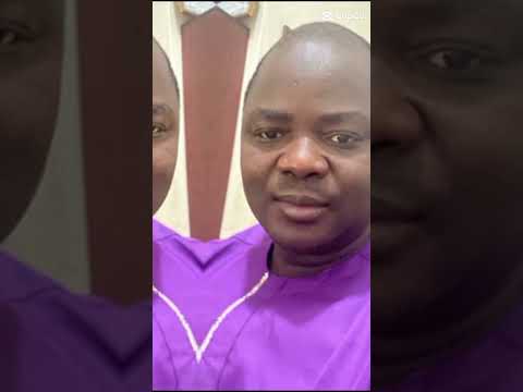 Alhaji Abdulbasit birthday song