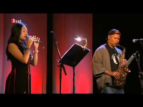 Steve Coleman and Five Elements - Viersen, Germany, 2010-09-25 (full concert)