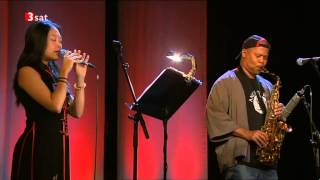 Steve Coleman and Five Elements - Viersen, Germany, 2010-09-25 (full concert)