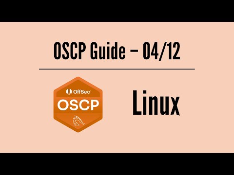 OSCP Guide 01 12 – My Exam Experience