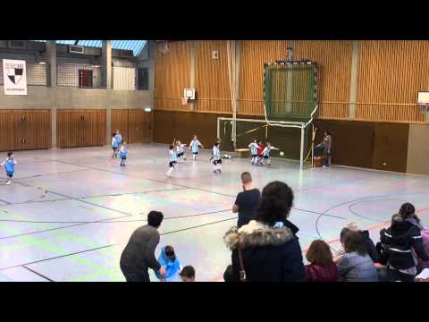 "So seh'n Sieger aus ..."