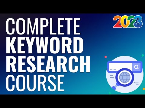 Free Google Ads Course 2024 Complete Step By Step Google AdWords Tutorial