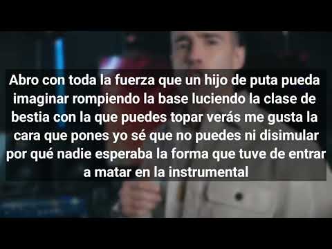 Santaflow ft. Kute - Un par (Videoclip + Letra)