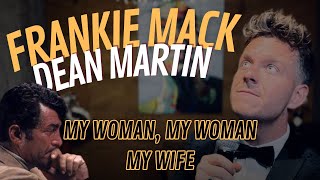 Musik-Video-Miniaturansicht zu My Woman, My Woman, My Wife Songtext von Frankie Mack
