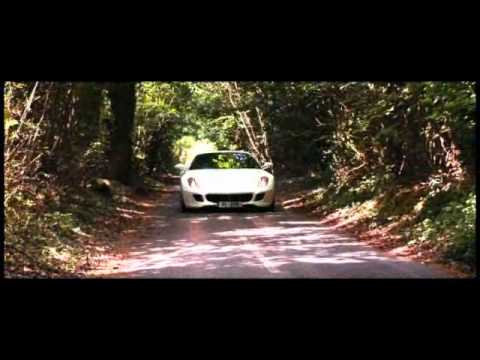 Ferrari 599 GTB Fiorano HGTE review