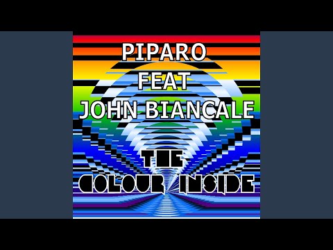 The Colour Inside (Piparo & Marani main Mix)